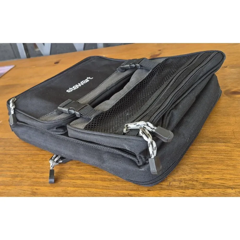 Stewart Mobility Scooter Tiller Bag/ Portable Oxigen